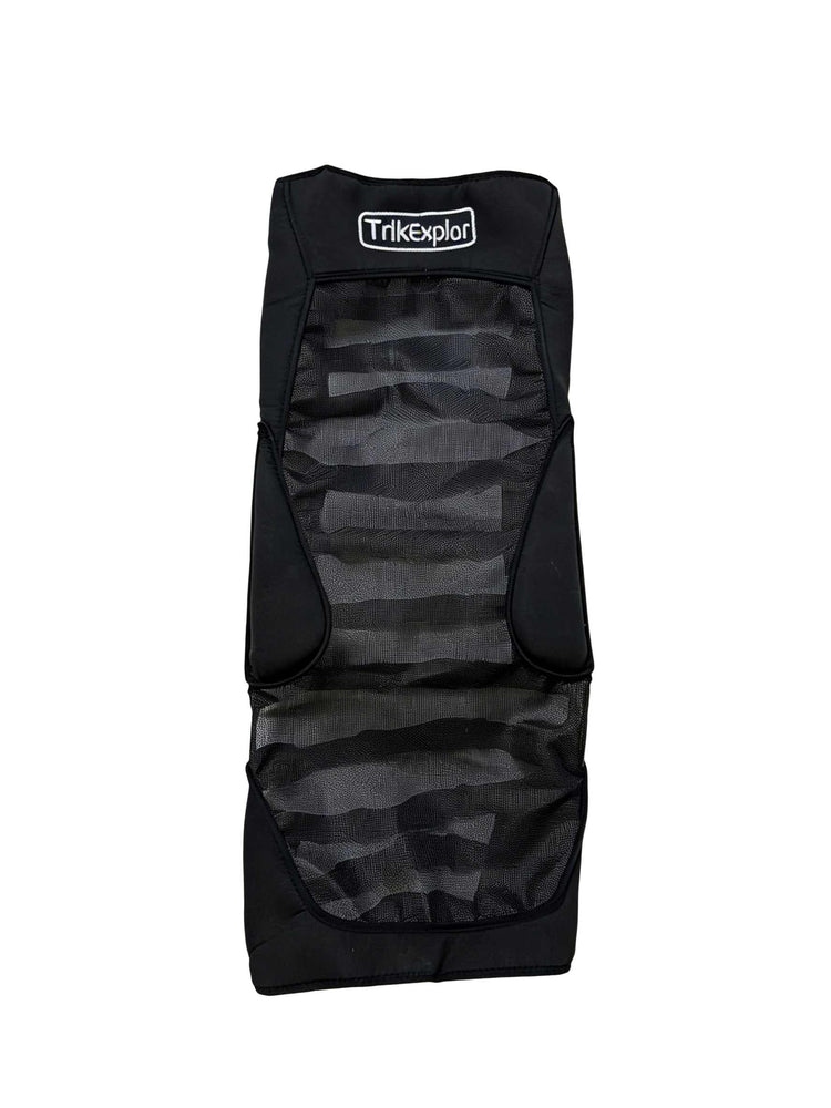 Official TrikExplor Recumbent Trike Seat Mesh – Replacement Seat