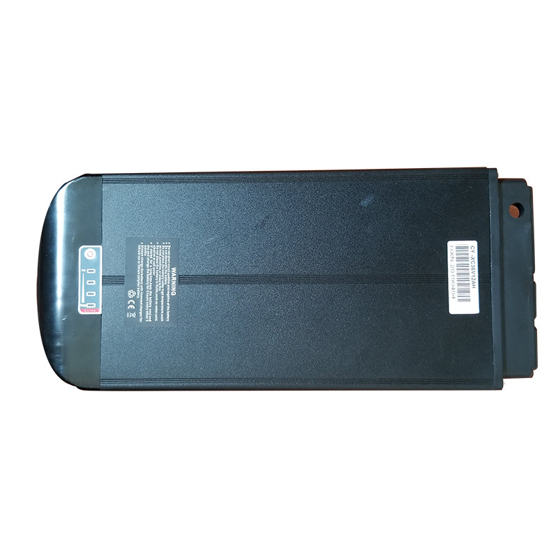 Rechargeable 36v 12 battery with LG cell