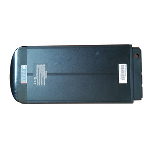 M-009E Eelectric Recumbent Trike Original Lithuim battery 36v 13ah