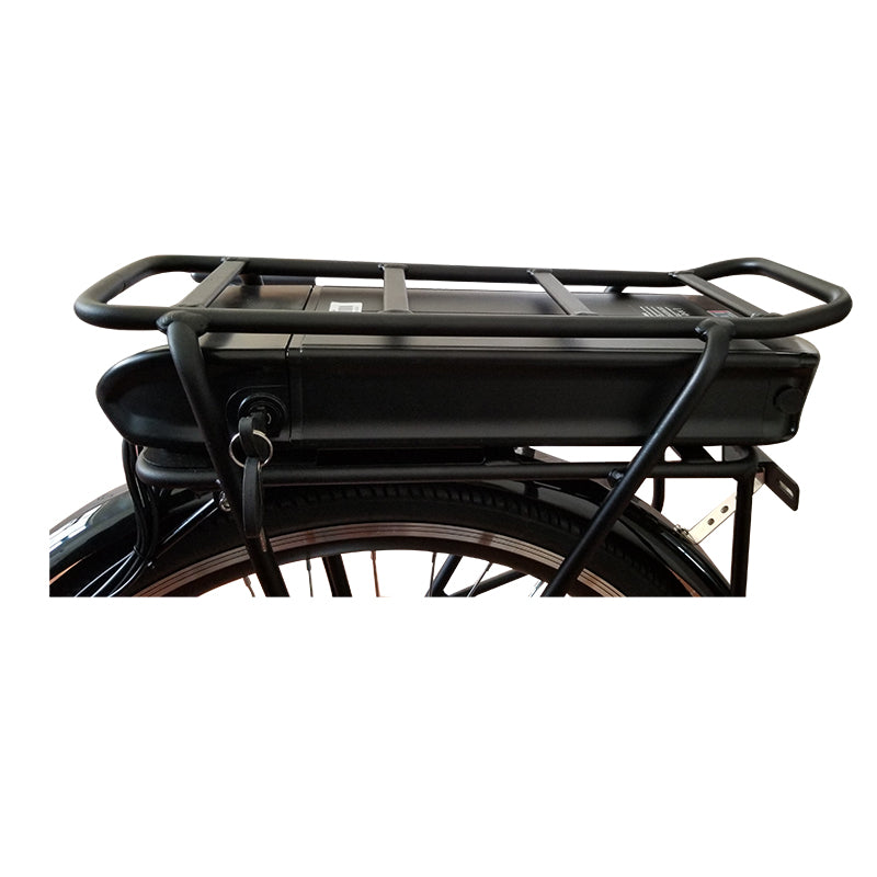 M-009E Eelectric Recumbent Trike Original Lithuim battery 36v 13ah
