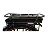 M-009E Eelectric Recumbent Trike Original Lithuim battery 36v 13ah