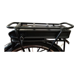 M-009E Eelectric Recumbent Trike Original Lithuim battery 36v 13ah