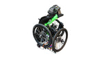 [4WD Off-Road Recumbent Quad-F426E] - TrikExplor AWD Fat Tire Recumbent Quad